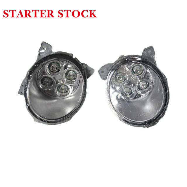 SCAN Truck Fog Lamp Light Body Part Spare 1931613 2031054 New Condition