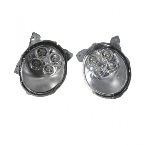 SCAN Truck Fog Lamp Light Body Part Spare 1931613 2031054 New Condition