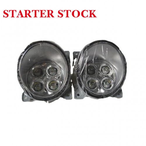 SCAN Truck Fog Lamp Light Body Part Spare 1931613 2031054 New Conditionpicture3