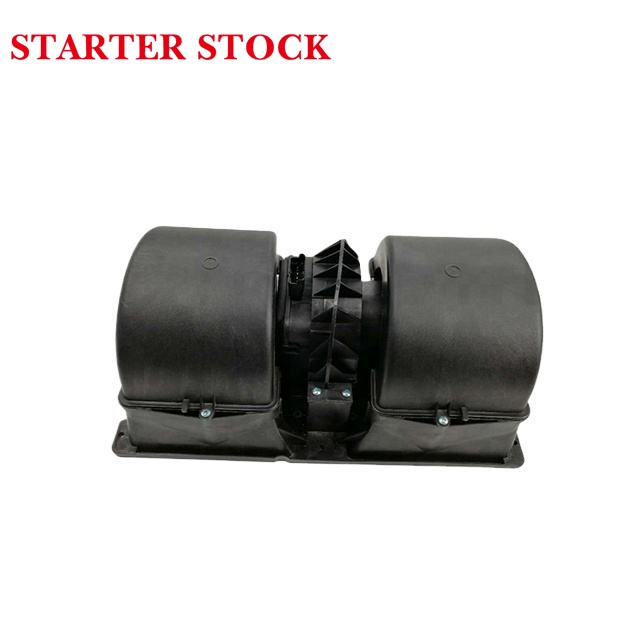 1854876 1854877 773.70803.01 Auto Interior Blower Spare Parts New Condition for SC P380G400 SCAN Truck