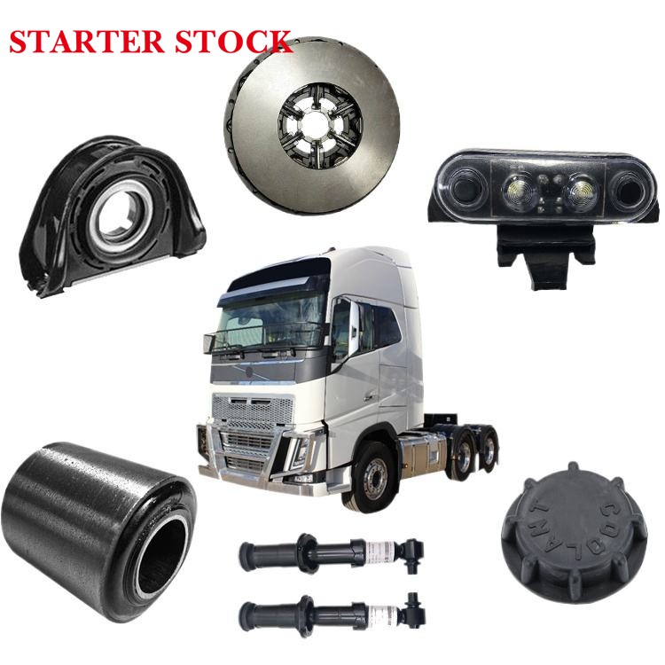 HIGH QUALITY Use for Volvo Fh Truck Accessories;use for Volvo Fh Truck Spare Parts