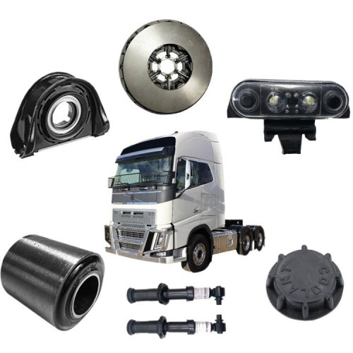 HIGH QUALITY Use for Volvo Fh Truck Accessories;use for Volvo Fh Truck Spare Parts