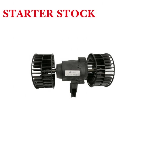 High Quality New 1495692 1401436 Auto Interior Blower Spare Part for SCAN Truckpicture2