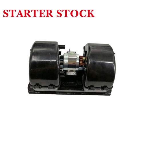 High Quality New 1495692 1401436 Auto Interior Blower Spare Part for SCAN Truckpicture3