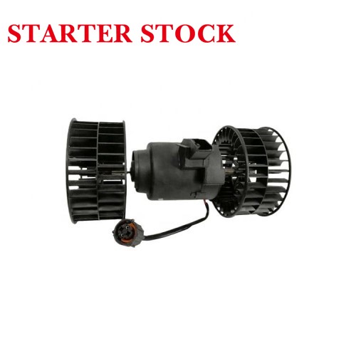 High Quality New 1495692 1401436 Auto Interior Blower Spare Part for SCAN Truckpicture4