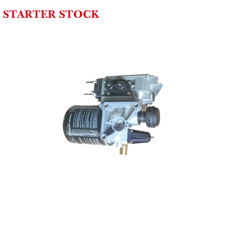 New Condition Auto Spare Parts 9325019562 9325100050 2077974 USE for SCAN TRUCK Compressed Air Dryer Chassis 1774871 1763418