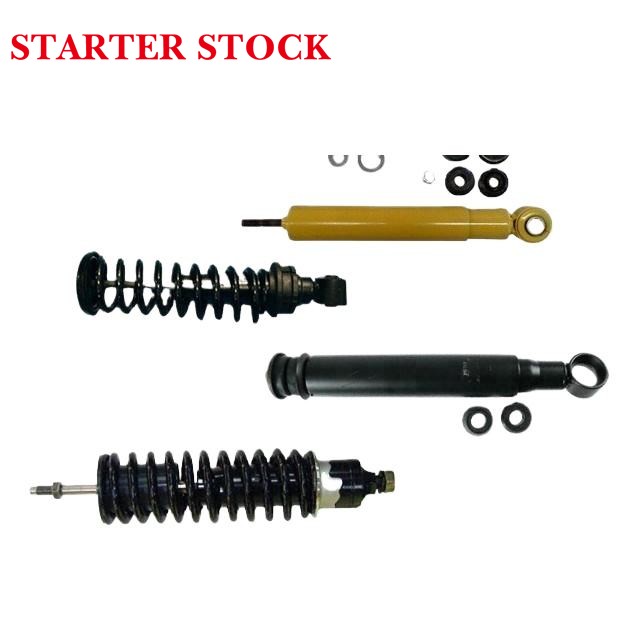 Guangzhou Auto Spare Parts Top 10 Truck Shock Absorber Brands 1731203 1761375 2074020 1867874 USE SCAN New Condition
