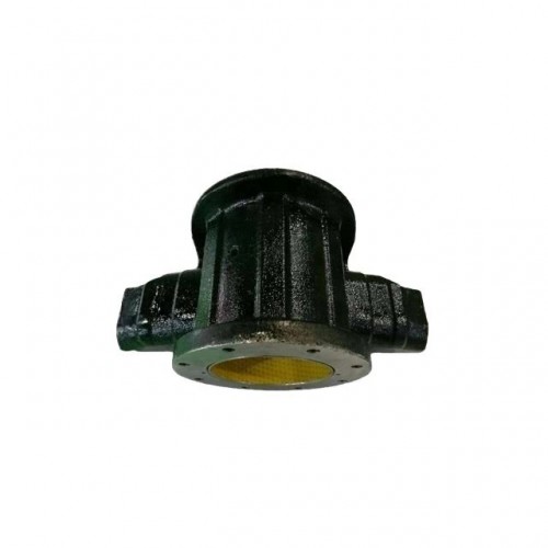 High Quality 1949551 1874825 2239965 Spring Mounting for SC Truck New Condition