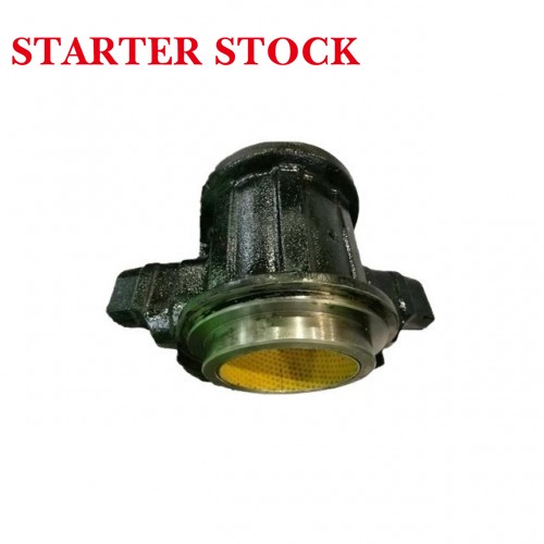 High Quality 1949551 1874825 2239965 Spring Mounting for SC Truck New Conditionpicture2