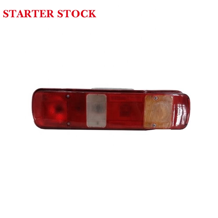 SCAN Truck Body Spare Parts 20565103 USE Taillight 21063895 21063875 21063891