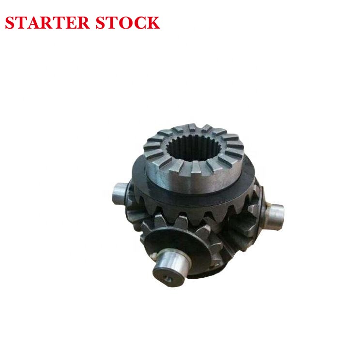 High Quality OEM Differential Kits Truck Spare Parts for SCAN Use