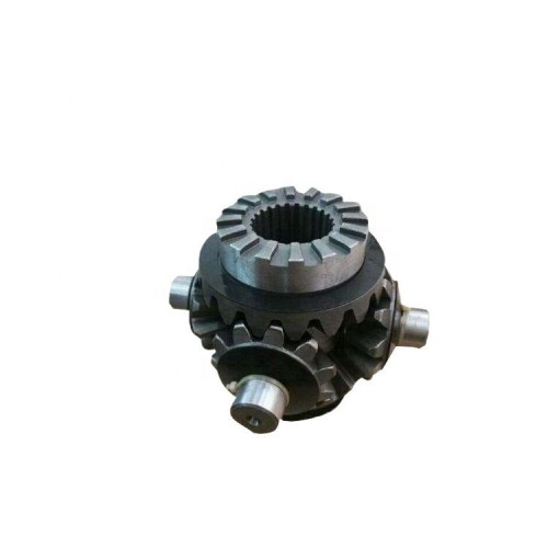 High Quality OEM Differential Kits Truck Spare Parts for SCAN Use