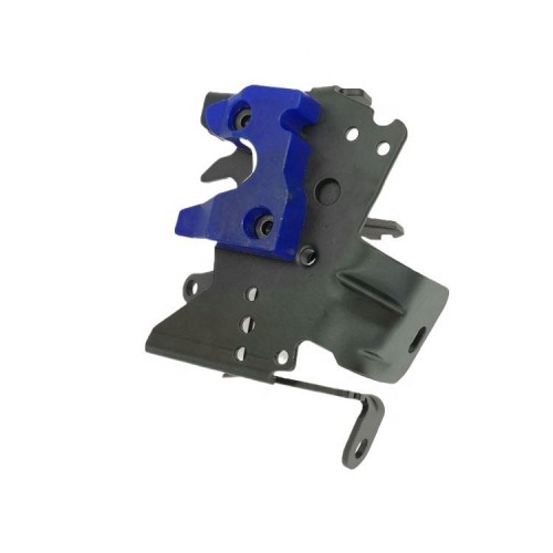 Caanass 1800470 1925341 Auto Spare Body Truck Panel Hinge Use for SCAN TRUCK For Sale