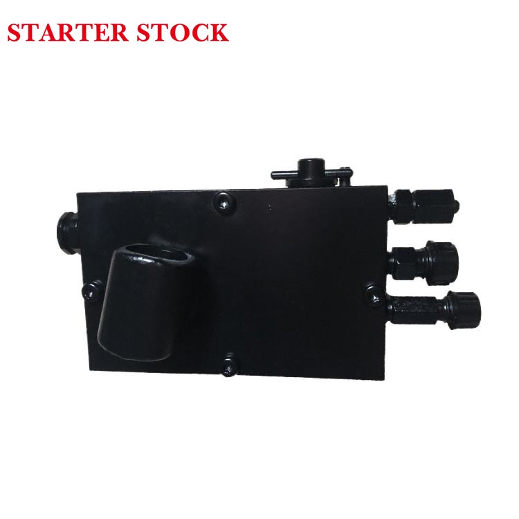 For Scania Truck Hydraulic Cabin Pump Spare Part Model 1549740 & 1422640 Use for Truck Parts
