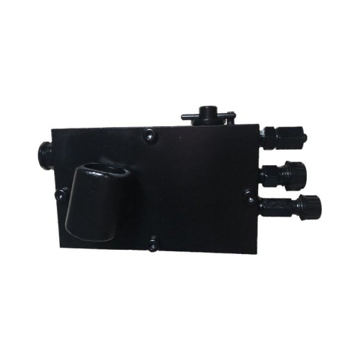 For Scania Truck Hydraulic Cabin Pump Spare Part Model 1549740 & 1422640 Use for Truck Parts