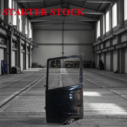 SCA European Truck Parts 1476532 LH Door 1476533 Driver Cab Spare 1739739 1739742 for Truck Accessoriespicture2