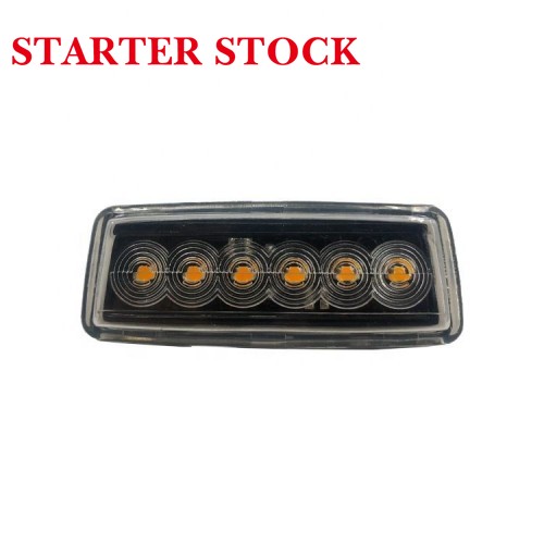 1928063 Truck Parts Spare Light Body Marker Use for SCAN Truck Partspicture3