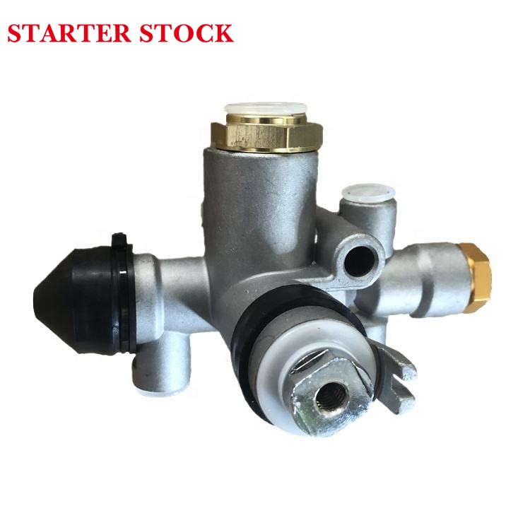 For MAN Truck Air Suspension Spare Auto Part 81436106081 0223432 Use Truck Parts