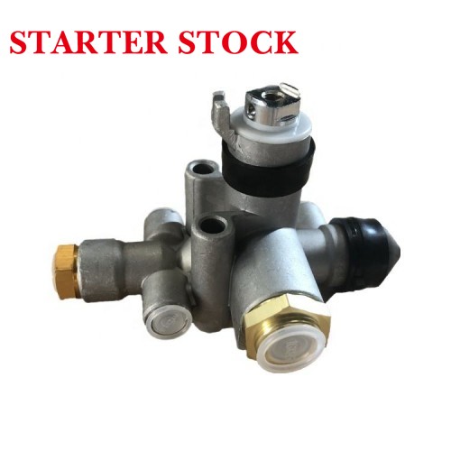 For MAN Truck Air Suspension Spare Auto Part 81436106081 0223432 Use Truck Partspicture2