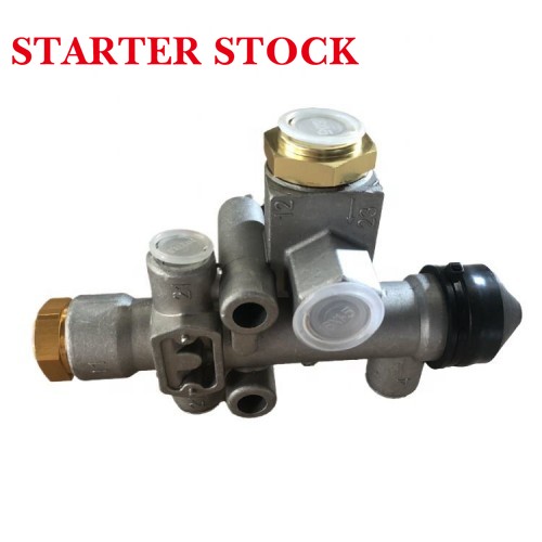 For MAN Truck Air Suspension Spare Auto Part 81436106081 0223432 Use Truck Partspicture3