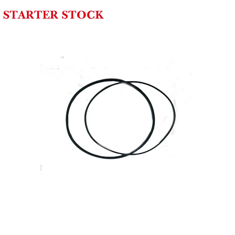 Truck Parts for SCAN Truck 142.5x3.5mm 743.401 2188199 148.5x4mm 743.420 1730424 O-Ring Cylinder Sleeve Auto Spare Parts on Sale