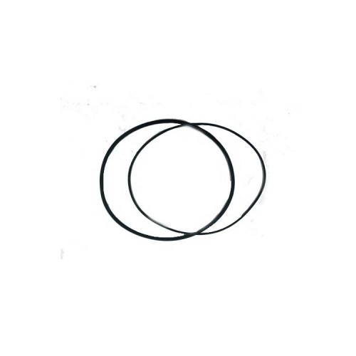 Truck Parts for SCAN Truck 142.5x3.5mm 743.401 2188199 148.5x4mm 743.420 1730424 O-Ring Cylinder Sleeve Auto Spare Parts on Sale