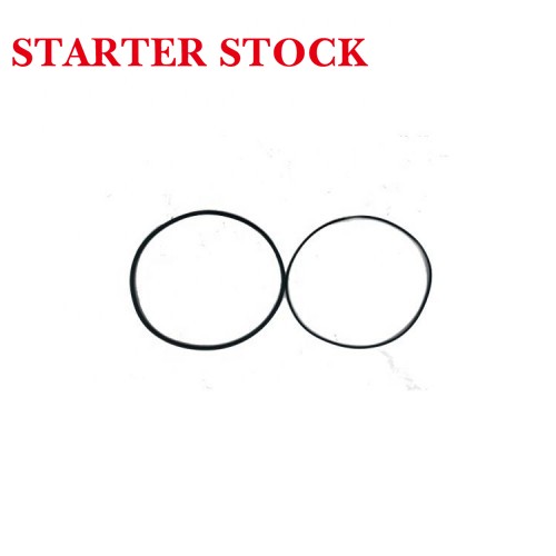Truck Parts for SCAN Truck 142.5x3.5mm 743.401 2188199 148.5x4mm 743.420 1730424 O-Ring Cylinder Sleeve Auto Spare Parts on Salepicture3