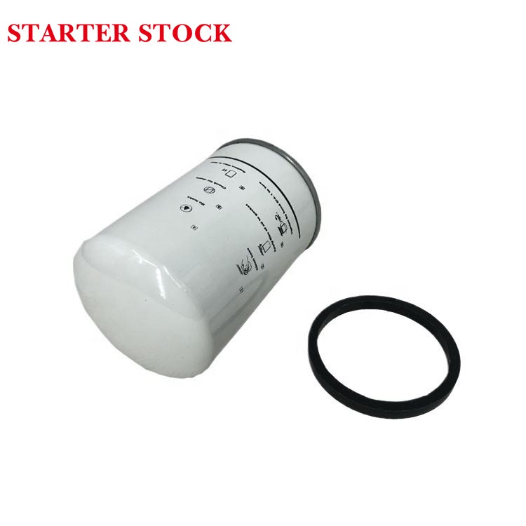 364624 C1902134 SCAN Truck Oil Filter Spare Parts Engine Use for Sale