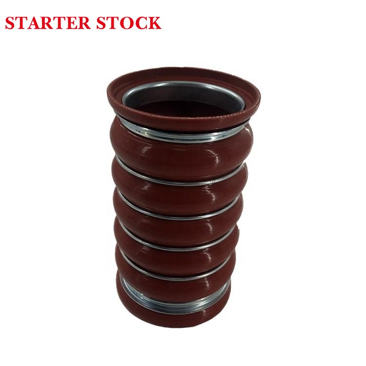 For Scania Truck Intercooler Hose Spare Part 1809771 1794925 Model Engine Parts