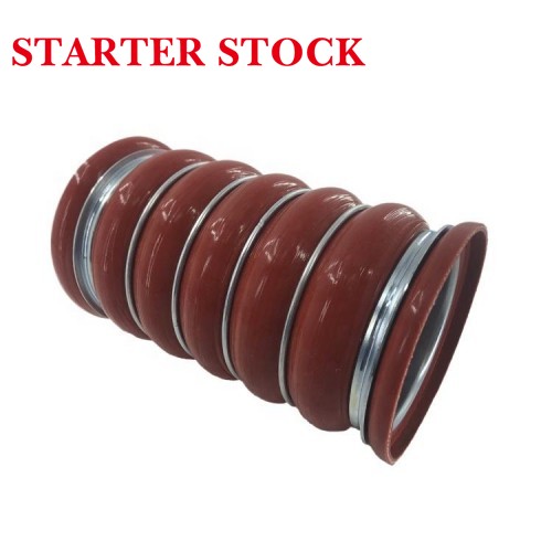 For Scania Truck Intercooler Hose Spare Part 1809771 1794925 Model Engine Partspicture2