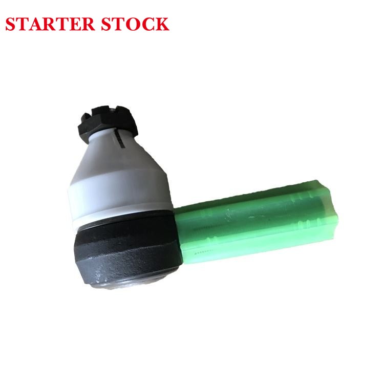 For Scania Truck Tie Rod End Chassis Parts 1358792 1228115 2862760 Spare Right Left for Truck Use