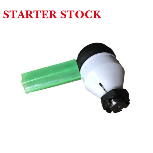 For Scania Truck Tie Rod End Chassis Parts 1358792 1228115 2862760 Spare Right Left for Truck Usepicture2