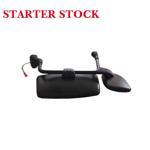 LR 1484041 1484042 Rearview Mirror Truck Body Spare Used for SCAN Truck Modelspicture2