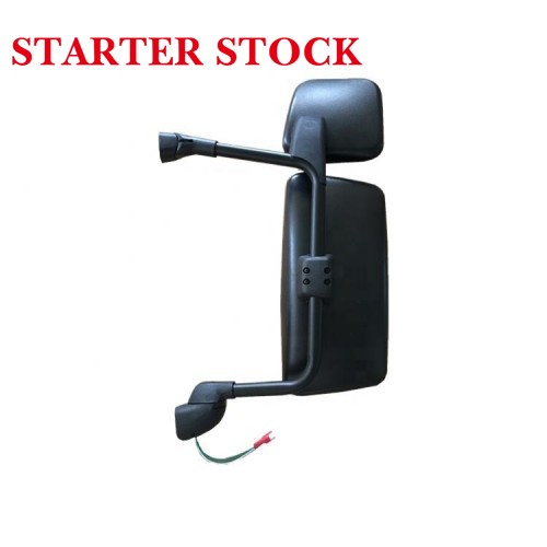 LR 1484041 1484042 Rearview Mirror Truck Body Spare Used for SCAN Truck Modelspicture4