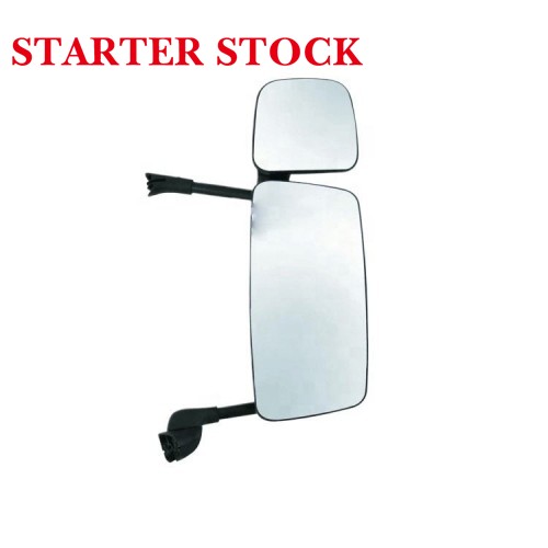 LR 1484041 1484042 Rearview Mirror Truck Body Spare Used for SCAN Truck Modelspicture5