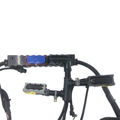 High Quality for Volvo Truck Engine Wire 7421545827 21545827 for Use in High Quality Trucks