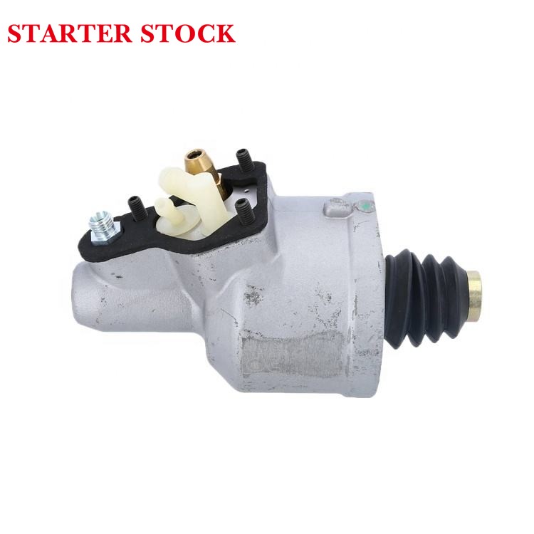 Useful SCAN Truck Chassis Parts Clutch Booster 9740100010 1519337 1469161 1412317 1935674 Truck Parts Spare Clutch