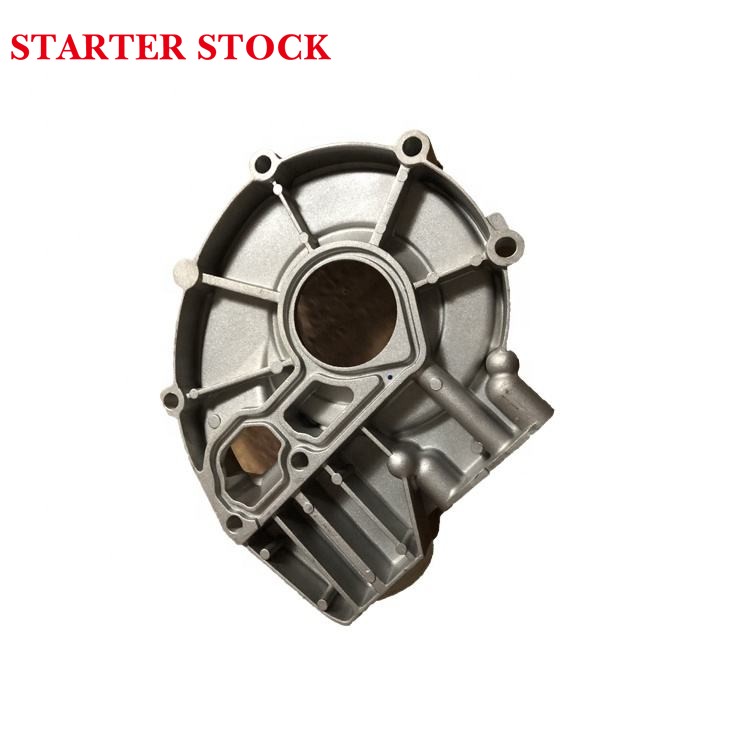 For Scania Truck Water Pump Spare Part 178121 1528348 1450153 1376495 Use for Truck Maintenance