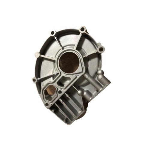 For Scania Truck Water Pump Spare Part 178121 1528348 1450153 1376495 Use for Truck Maintenance