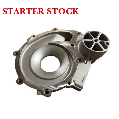 For Scania Truck Water Pump Spare Part 178121 1528348 1450153 1376495 Use for Truck Maintenancepicture2