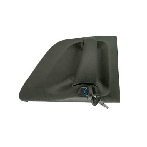 For Scania Truck Body Parts 1544330 Door Handle for Use on Truck Body