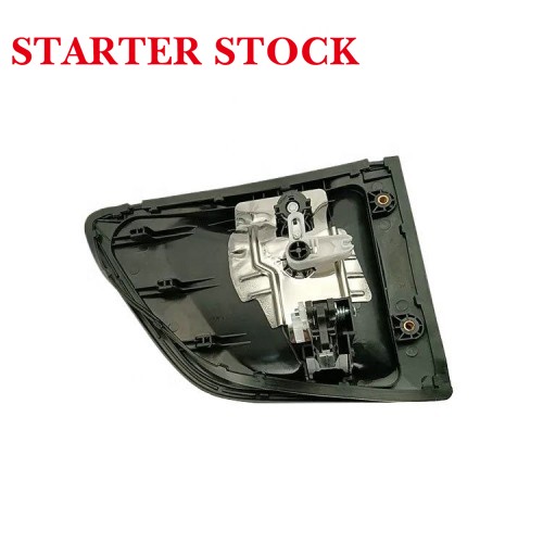 For Scania Truck Body Parts 1544330 Door Handle for Use on Truck Bodypicture2