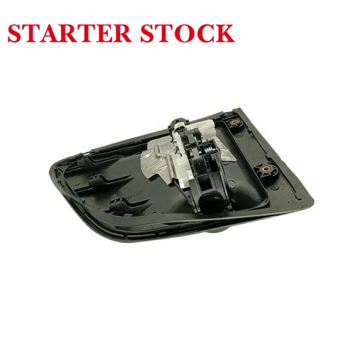 For Scania Truck Body Parts 1544330 Door Handle for Use on Truck Bodypicture3