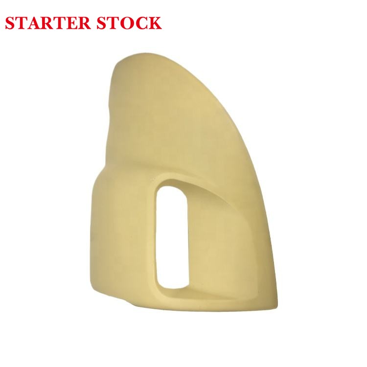 SCAN Truck Parts C-38132 Body with Driver Cab Air Deflector (1543609) Auto Spare Parts 1543608 2165863 2165864