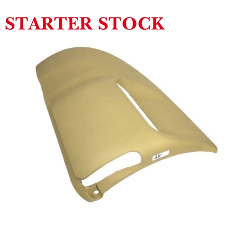 SCAN Truck Parts C-38132 Body with Driver Cab Air Deflector (1543609) Auto Spare Parts 1543608 2165863 2165864picture2