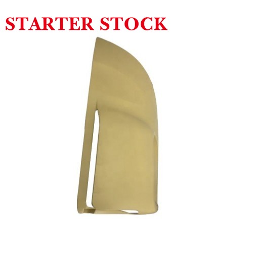 SCAN Truck Parts C-38132 Body with Driver Cab Air Deflector (1543609) Auto Spare Parts 1543608 2165863 2165864picture3