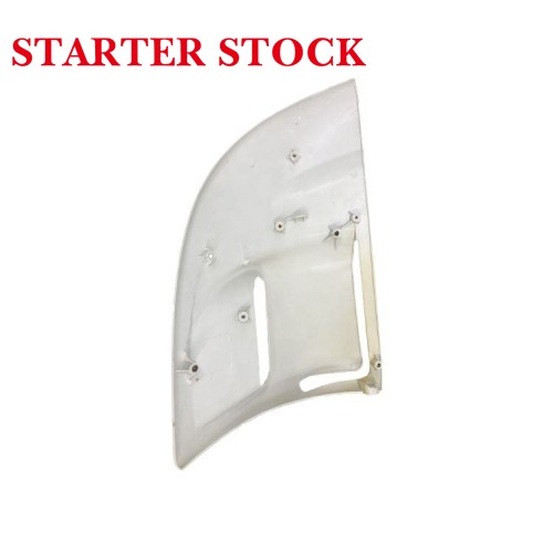 SCAN Truck Parts C-38132 Body with Driver Cab Air Deflector (1543609) Auto Spare Parts 1543608 2165863 2165864picture4