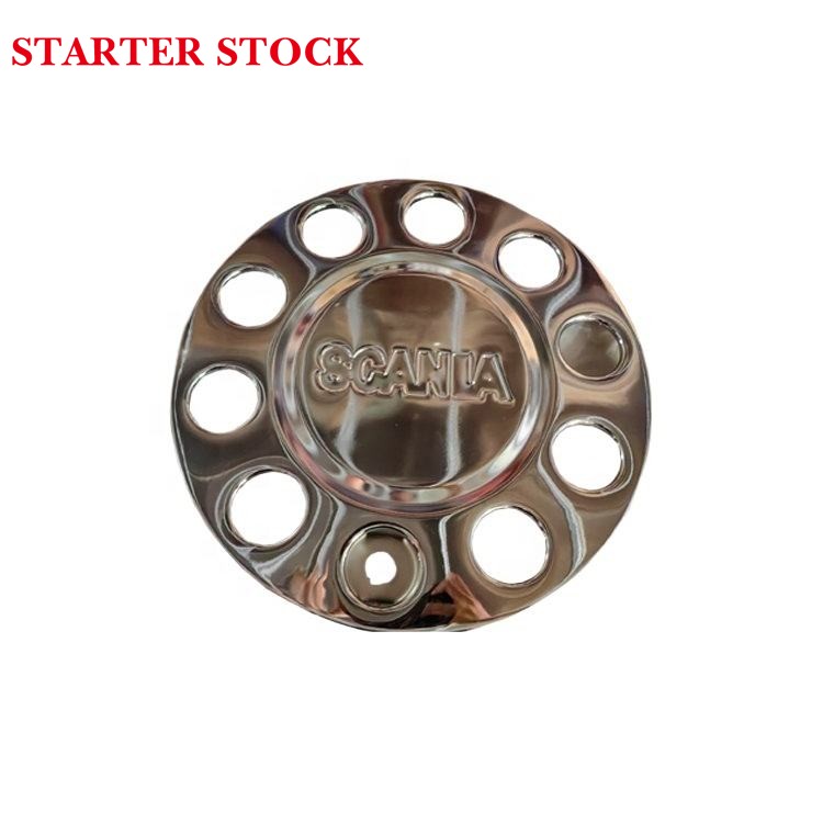 Wholesale for Scania Truck Spare Parts-71225S Front Wheel Liner for Truck Use