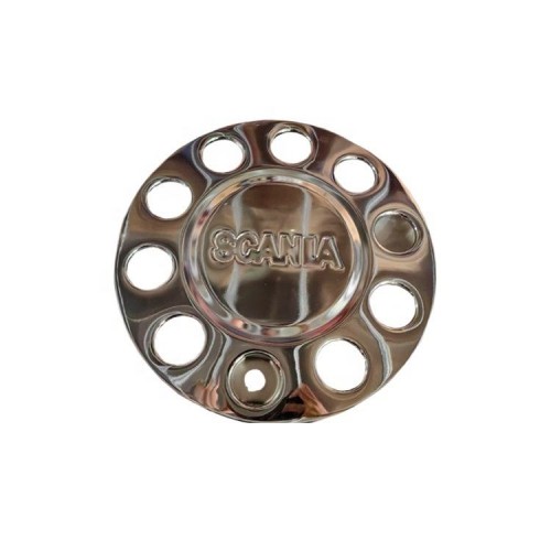 Wholesale for Scania Truck Spare Parts-71225S Front Wheel Liner for Truck Use