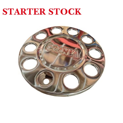 Wholesale for Scania Truck Spare Parts-71225S Front Wheel Liner for Truck Usepicture2